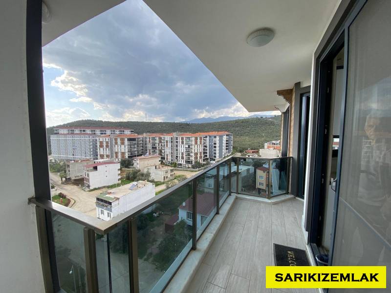 Edremit Kadıköy Mah`da2+1  Daire. - 4